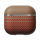 PITAKA Aramid Fiber Magnetic Case sunset AirPods 4 - 1369423 - zdjęcie